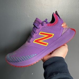 New Balance x Big League Chew Fuelcell
